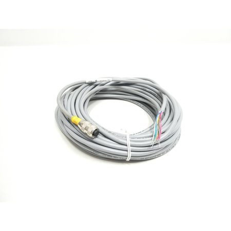 TURCK Euro Fast 15M Cordset Cable RK 8T-15